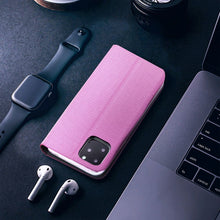 Заредете изображение във визуализатора на галерията – SENSITIVE Book for IPHONE 17 Air light pink
