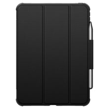 Заредете изображение във визуализатора на галерията – Spigen Rugged Armor Pro case for iPad Pro 11" 2024 - black
