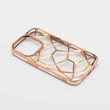 Заредете изображение във визуализатора на галерията – TWINKI Case for IPHONE 16e gold
