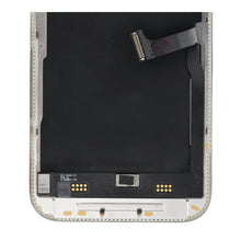 Заредете изображение във визуализатора на галерията – FixCell LCD Display for IPHONE 15 Pro FOG OLED 120Hz (change IC)
