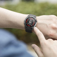 Заредете изображение във визуализатора на галерията – Tech-Protect IconBand strap for Garmin Fenix ​​5 / 6 / 6 Pro / 7 - green
