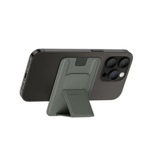 Заредете изображение във визуализатора на галерията – Amazing Thing Marsix Pro Mag Wallet CHMPMDG grey
