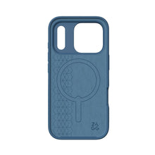 Заредете изображение във визуализатора на галерията – ZAGG case MANHATTAN SNAP compatible with MagSafe for IPHONE 17 Pro ocean abyss
