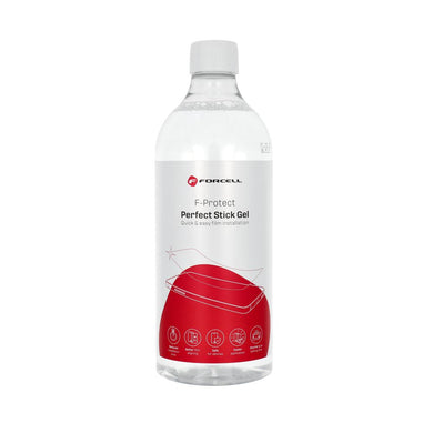 FORCELL Perfect Stick Gel Quick and easy film installation 1l