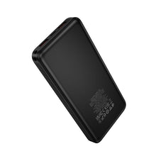 Заредете изображение във визуализатора на галерията – Powerbank Hoco 10000 mAh QC PD 22,5W J154 black

