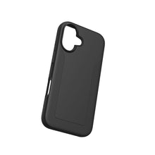 Заредете изображение във визуализатора на галерията – ZAGG case LUXE SNAP compatible with MagSafe for IPHONE 17 black
