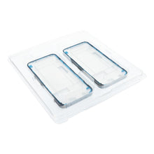 Заредете изображение във визуализатора на галерията – ServicePack Adhesive Foil Display for Iphone 12 / 12 Pro (box of 30)
