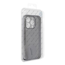 Заредете изображение във визуализатора на галерията – BOX PREMIUM 1,5 mm case for IPHONE 16 Pro Max transprent black
