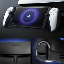 Заредете изображение във визуализатора на галерията – Spigen Thin Fit case for Sony Playstation Portal - black

