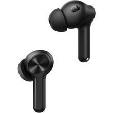Заредете изображение във визуализатора на галерията – Wireless earphones Realme T200 Lite black
