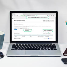 Заредете изображение във визуализатора на галерията – Ugreen US199 60158 USB-A / Lightning MFi cable 2m - black
