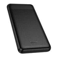 Заредете изображение във визуализатора на галерията – Powerbank 10000 mAh 2A 10W Hoco J153 black
