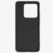 Заредете изображение във визуализатора на галерията – Nillkin Super Frosted Shield Pro reinforced case for Xiaomi 14 - black
