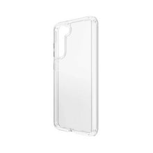 Заредете изображение във визуализатора на галерията – PanzerGlass HardCase antibacterial Military Grade certified case for Samsung Galaxy S21 FE - transparent
