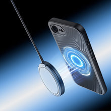 Заредете изображение във визуализатора на галерията – DUX DUCIS case AIMO for IPHONE 16e (SE4 2025) black
