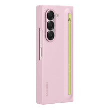 Заредете изображение във визуализатора на галерията – Samsung S-Pen Case EF-OF95PCPEGWW for Samsung Galaxy Z Fold 6 - pink
