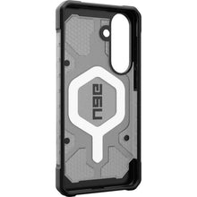Заредете изображение във визуализатора на галерията – UAG Urban Armor Gear case PATHFINDER CLEAR MAGNET with built-in magnet for SAMSUNG S26 Plus ash black
