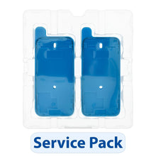 Заредете изображение във визуализатора на галерията – ServicePack Adhesive Foil Display for Iphone 15 Pro (box of 30)
