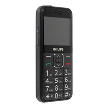 Заредете изображение във визуализатора на галерията – Mobile phone Philips E171L black
