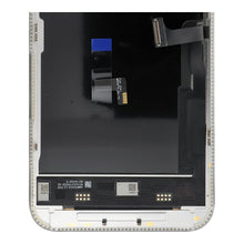 Заредете изображение във визуализатора на галерията – JK LCD Display for IPHONE 15 PRO MAX SOFT OLED (Change IC)

