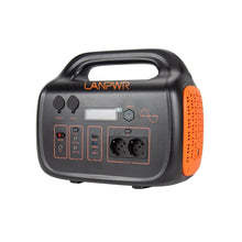 Заредете изображение във визуализатора на галерията – Universal Power Station model PEP-C00600 600W
