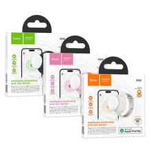 Заредете изображение във визуализатора на галерията – Locator compatible with Apple Find My Hoco E91E bracelet type powder
