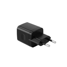 Заредете изображение във визуализатора на галерията – Amazing Thing Wall charger Speed Pro EUPD20WB - USB + Type C - QC 3.0 PD 20W 3A black
