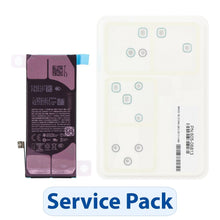 Заредете изображение във визуализатора на галерията – ServicePack Battery for Apple iPhone SE 3rd gen (661-25890)
