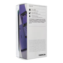 Заредете изображение във визуализатора на галерията – Mobile phone NOKIA 235 Dual Sim 2G black

