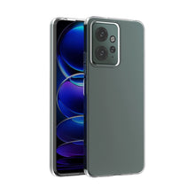 Заредете изображение във визуализатора на галерията – Ultra Clear Case for Xiaomi Redmi 13 - transparent
