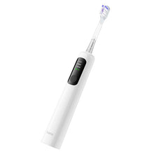 Заредете изображение във визуализатора на галерията – Electric toothbrush Hoco HP64 white
