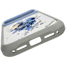 Заредете изображение във визуализатора на галерията – NIMMY case EAGLE compatible with MagSafe for IPHONE 18 Pro/17 Pro grey
