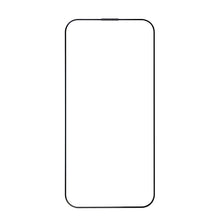 Заредете изображение във визуализатора на галерията – Tempered glass for iPhone 17 PRO Blue Star 5D AR black
