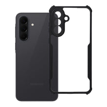 Заредете изображение във визуализатора на галерията – Гръб Anti-Drop за Samsung A37 - черен
