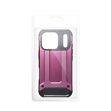 Заредете изображение във визуализатора на галерията – Гръб Armor за iPhone 18 Pro Max / 17 Pro Max - бордо – снимка 5
