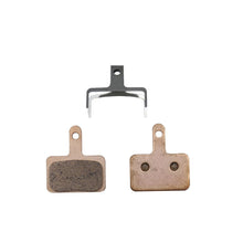 Заредете изображение във визуализатора на галерията – Sintered disc pad FSDIP-017
