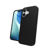 Заредете изображение във визуализатора на галерията – ZAGG case MANHATTAN SNAP compatible with MagSafe for IPHONE 17 black
