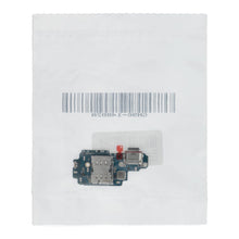 Заредете изображение във визуализатора на галерията – ServicePack Charging Board SAMSUNG S22 Ultra G908B GH96-14802A
