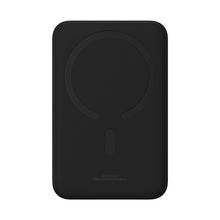 Заредете изображение във визуализатора на галерията – Baseus Magnetic Mini 20000 mAh 20W Powerbank - black + USB-C / USB-C cable
