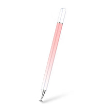 Заредете изображение във визуализатора на галерията – Tech-Protect Ombre Stylus stylus for tablet - pink
