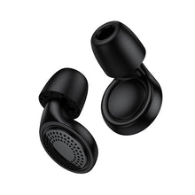 Заредете изображение във визуализатора на галерията – Sleep earplugs Hoco (size S, M, L) M201 black
