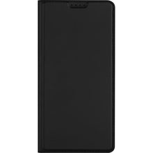 Заредете изображение във визуализатора на галерията – DUX DUCIS wallet case SKIN PRO for SAMSUNG S25 Edge black
