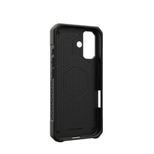 Заредете изображение във визуализатора на галерията – UAG Urban Armor Gear case MONARCH PRO compatible with MagSafe for IPHONE 17 carbon fiber
