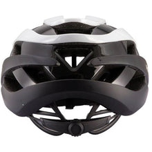 Заредете изображение във визуализатора на галерията – Rockbros 10110004001 bicycle helmet, size L - white and black
