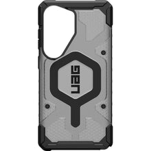 Заредете изображение във визуализатора на галерията – UAG Urban Armor Gear case PATHFINDER CLEAR MAGNET with built-in magnet for SAMSUNG S26 Ultra ash black
