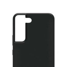 Заредете изображение във визуализатора на галерията – PanzerGlass Biodegradable Case for Samsung Galaxy S22+ - black
