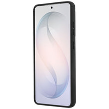 Заредете изображение във визуализатора на галерията – BMW case for SAMSUNG S26 Ultra BMHMS26L24CFMMK (Magnetic Kevlar W/ Logo) black
