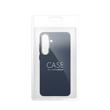 Заредете изображение във визуализатора на галерията – Case for Samsung S26 FE K-Look compatible with MagSafe blue
