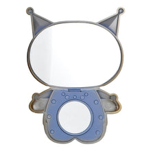 Заредете изображение във визуализатора на галерията – Phone stand DOLL - stick-on - blue
