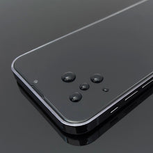Заредете изображение във визуализатора на галерията – Wozinsky Privacy Glass Tempered Glass Privacy with Anti-spy Filter for Samsung Galaxy A55
